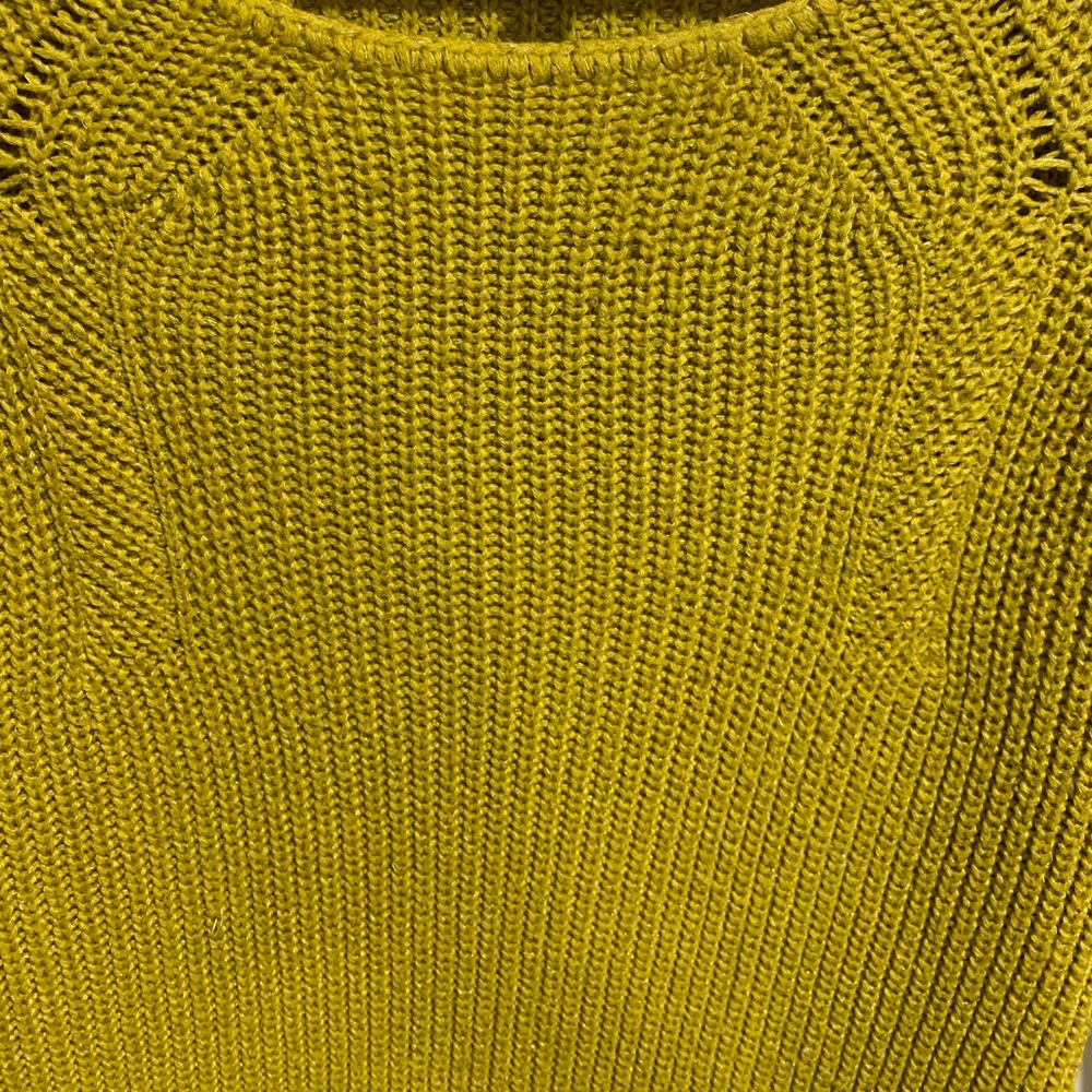 Mossimo Sweater/Tunic - Picture 2 of 4